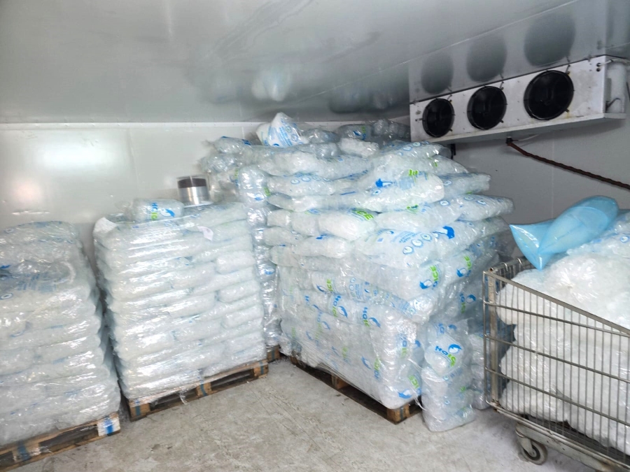 Commercial Property for Sale in Dal Josafat Western Cape